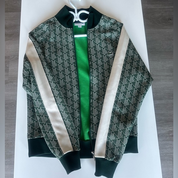 Lacoste 2 piece set - Picture 2 of 4